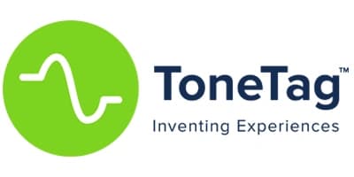 ToneTag logo
