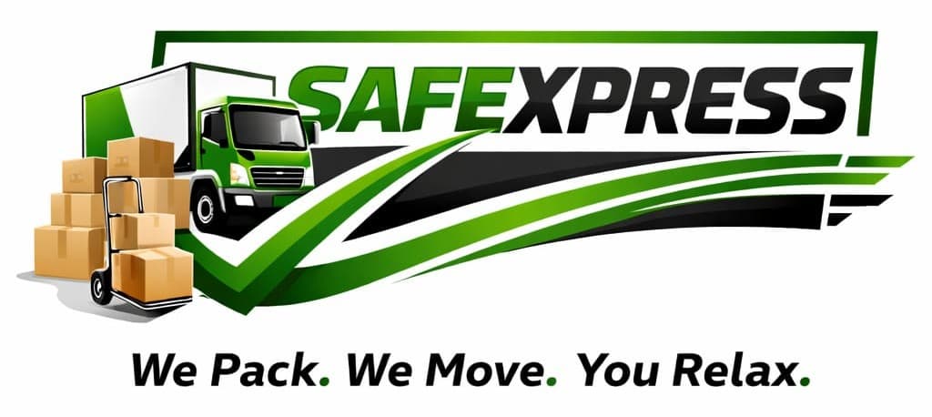 Safexpress Logo