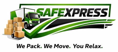 Safexpress Logo