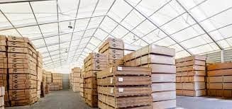 Secure warehouse storage service for household goods by Safexpress - 103
