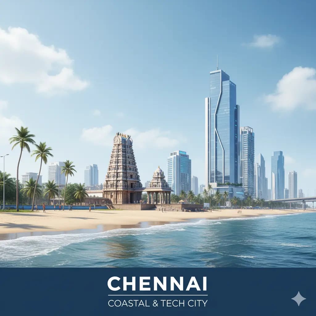 Packers and movers in Chennai