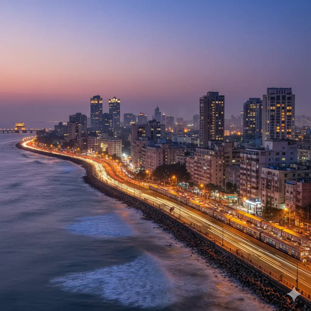 Packers and movers in Mumbai