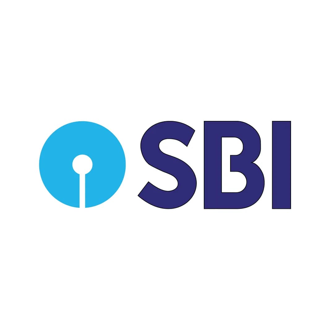 State Bank of India logo