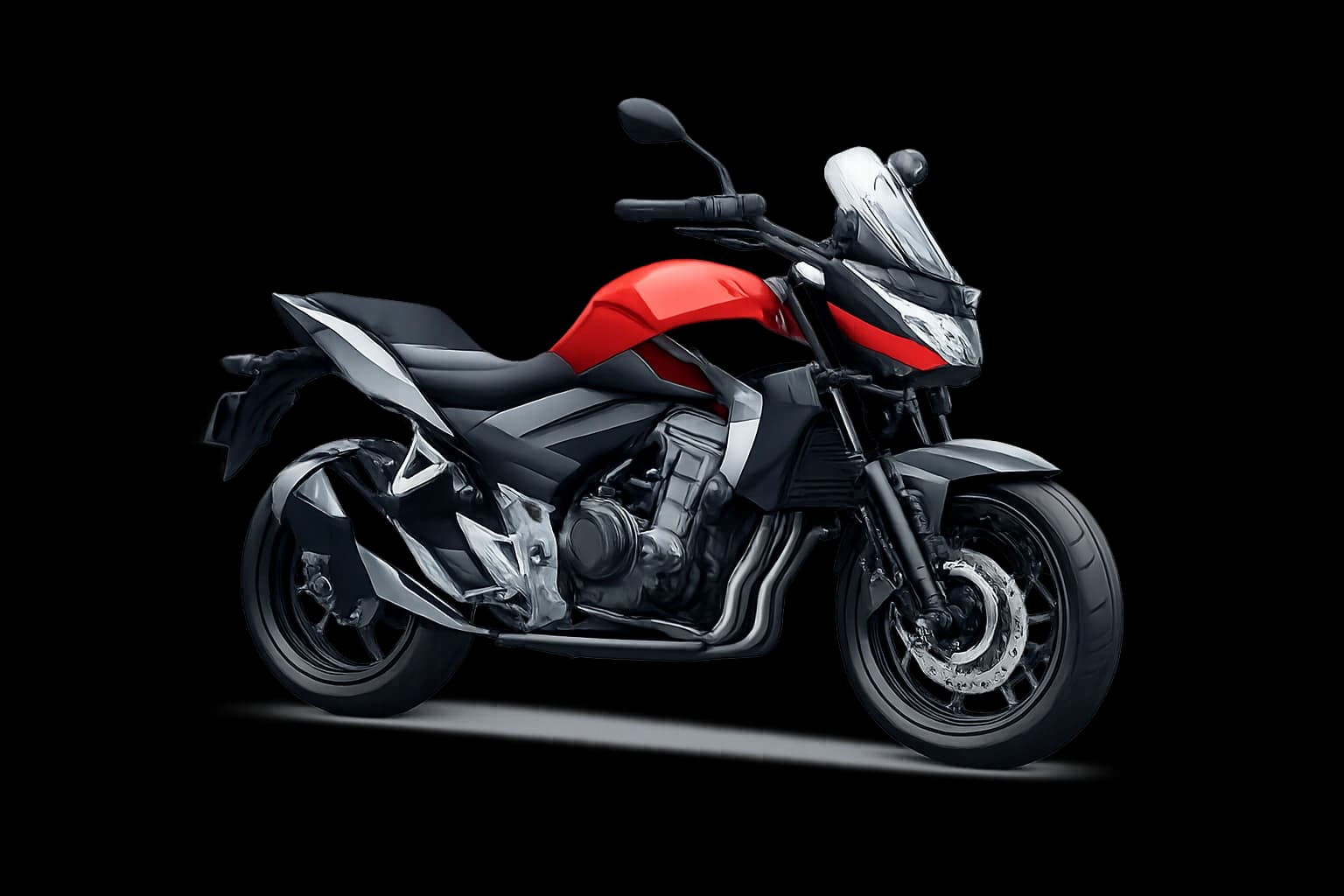 Bike Transport service by Safexpress