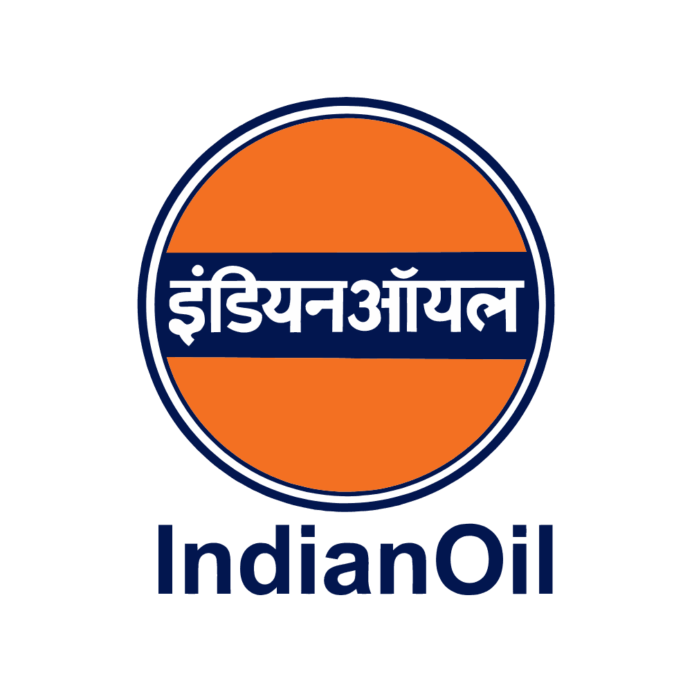 Indian Oil logo