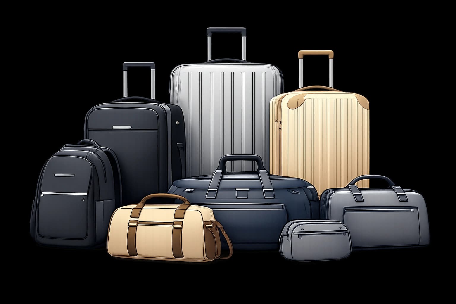Luggage Transport service by Safexpress