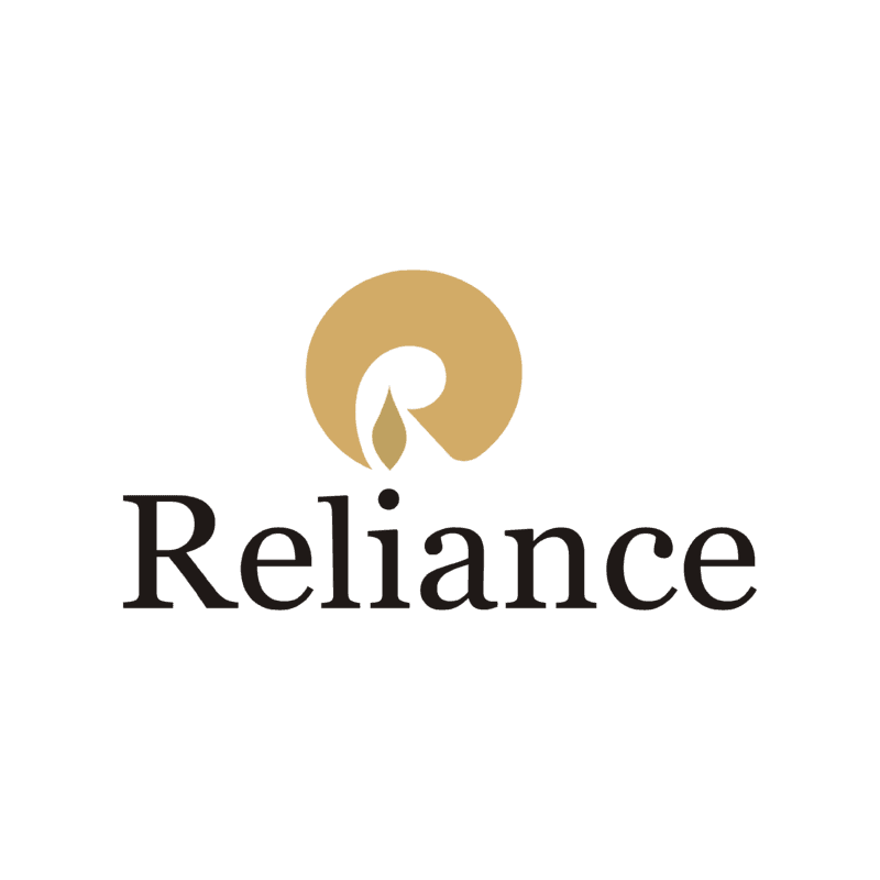Reliance logo