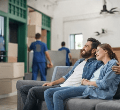 Enjoy Hassle-Free Moving