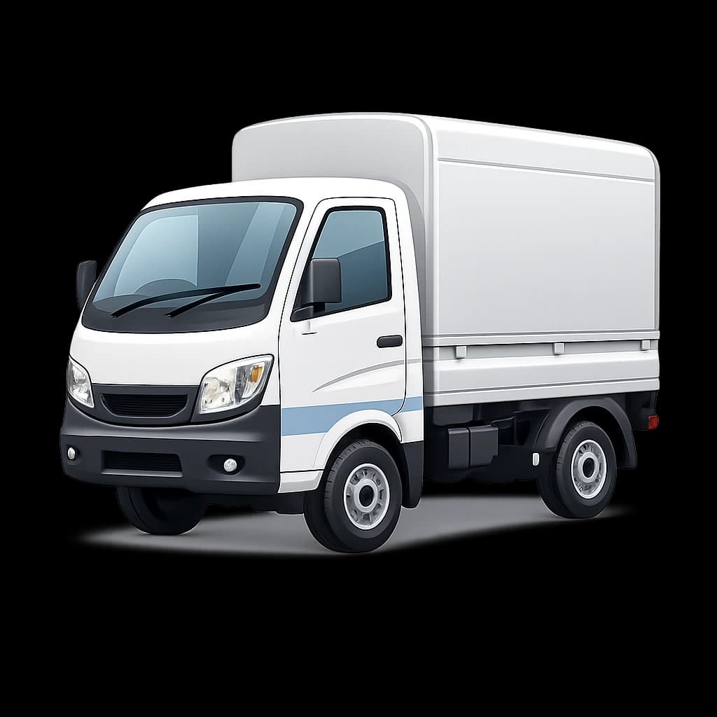 Tempo for Shifting service by Safexpress