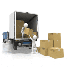 Unloading Unloading