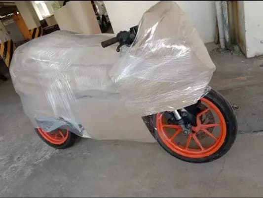 Packing and moving service 15
