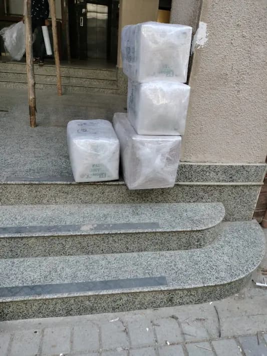 Packing and moving service 24