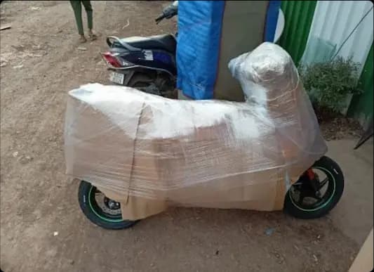 Packing and moving service 27