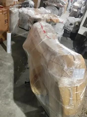 Packing and moving service 3