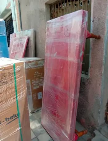 Packing and moving service 4
