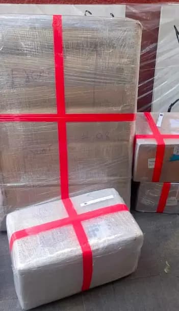 Packing and moving service 5