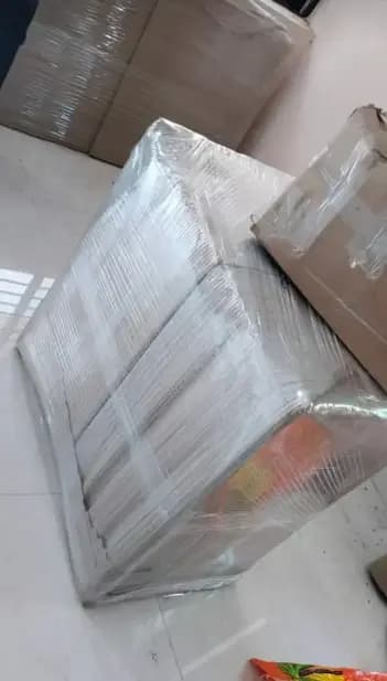Packing and moving service 6