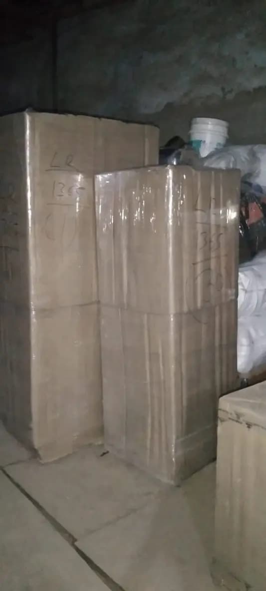Packing and moving service 7