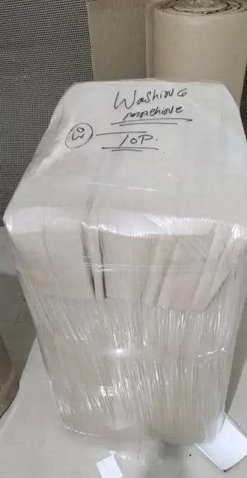 Packing and moving service 8