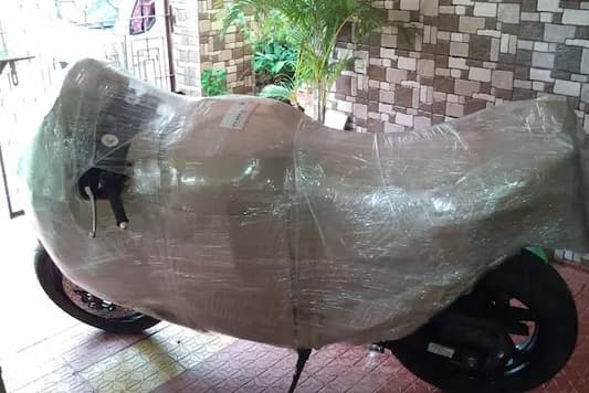 Packing and moving service 9