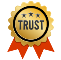 Trust Badge Badge